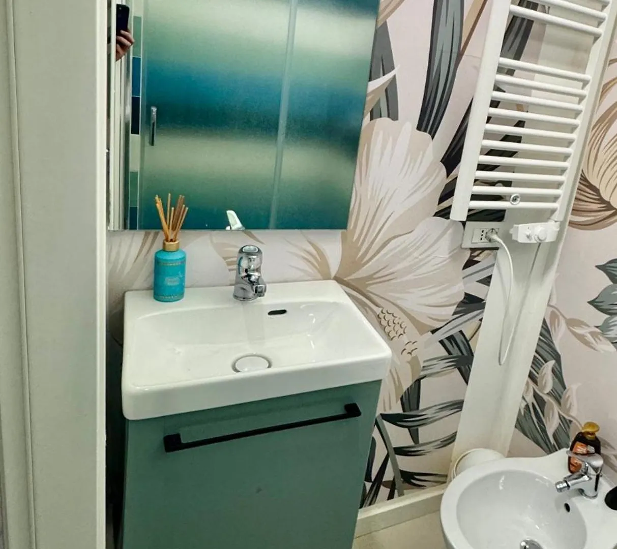 Appartement Perugino 20 à Milan