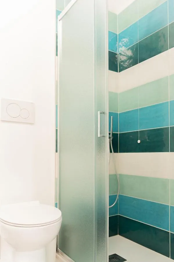Ferienwohnung Perugino 20 Mailand 0*,  Italien