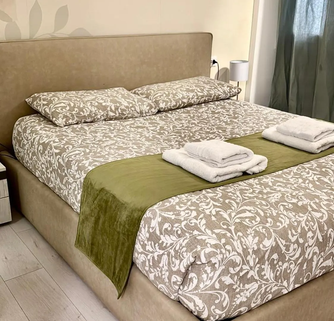 Ferienwohnung Perugino 20 Mailand 0*,