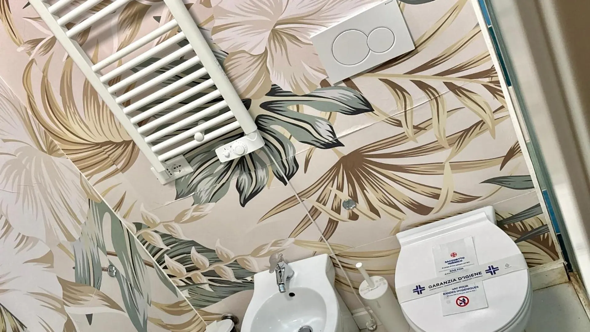 Ferienwohnung Perugino 20 Mailand 0*,